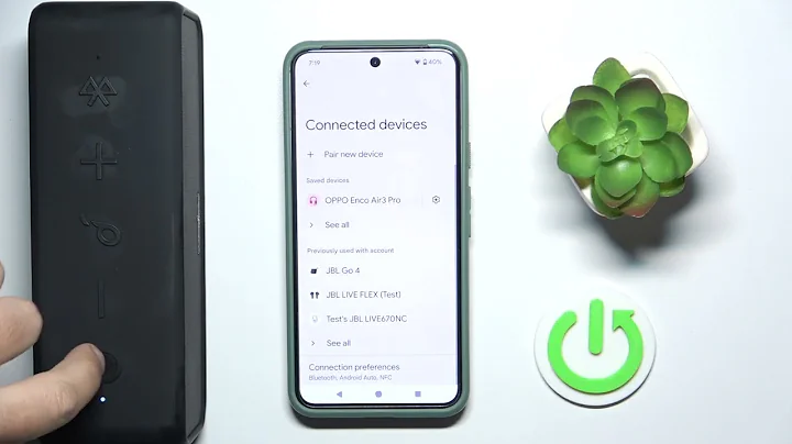 How to Fix Bluetooth Pairing Issues with Anker Soundcore 3 | Troubleshooting Guide