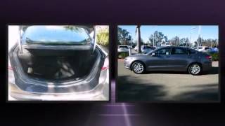 2013 Ford Fusion SE in Lodi CA 95240