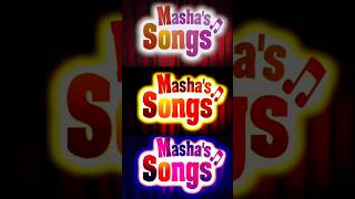 (VIEWED) Masha's Songs NEW INTRO LOGO EFFECTS SPARTA PITCH SPONSORED BY KLASKY CSUPO 2001 effects