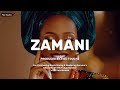 Sexy Zouk Instrumentals "Zamani" (Kizomba Love Type Beat) | Prod.Tizo Touchz