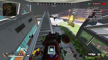 ratspots.com spot 653: Zip rail building beam ambush (Broken Moon - Bionomics - General)