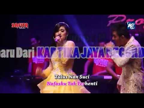 Sultan feat. Nila Florentina - Rindu Terobati | Dangdut (Official Music Video)