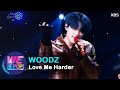 WOODZ(조승연) - Love Me Harder(파랗게) [Sketchbook / 2020.07.10]