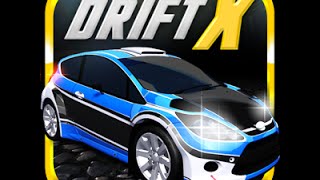 DRIFT X ARENA на Lenovo Idea Tab A2107 screenshot 4