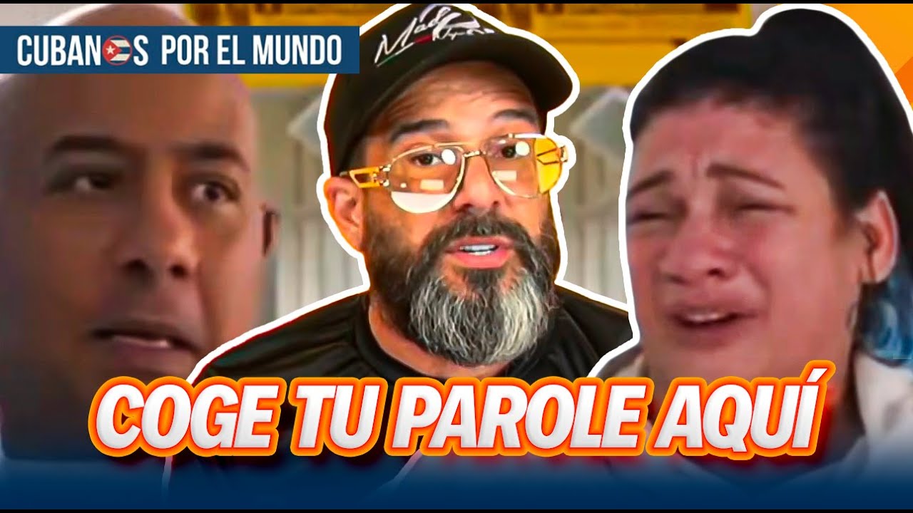 Cubanos deportados cuentan su drama tras volver a la Isla. 