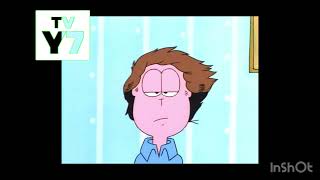 Nickelodeon Summer Screen Bug (2018) 