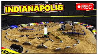 🔴 2026 ARLSX ROUND 9 - INDIANAPOLIS 🔴 TRIPLE CROWN / St Judes Round
