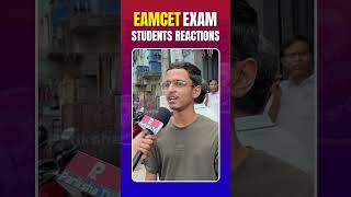 TS EAMCET 2026 Exam Paper Analysis | Physics Lengthy | Maths & Chemistry Review