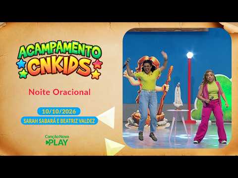 Teatro Sentinelas - Sarah Sabará, Beatriz Valdez e convidados (11/10/2026)