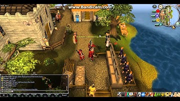 Runescape private server 2014