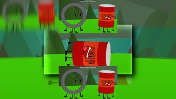 (YTPMV) BFOD Soup Can Scan V411