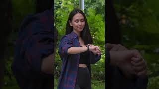 Xiaomi Smart Band 7 In Action