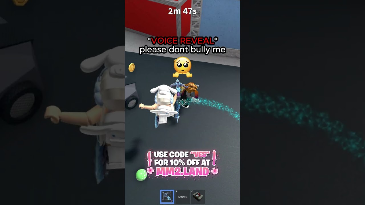 MY VOICE REVEAL..😳😱