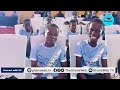 Trevor Kuna speaks on impact of 2026 Football Clinic Ghana on young talents