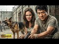 SURVIVE YARD 2026 Angelina Jolie Jackie Chan New Action Movie 4K HDR Actionmovies 