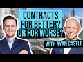 Avoid These Mistakes in Construction Contracts (feat. Ryan Castle)
