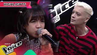 Shane Bernabe's Sing-Offs Rehearsal | The Voice Kids Philippines 2023
