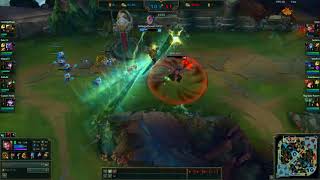 Jayce Outplay