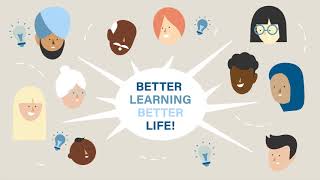 How To Build A Learning City? Develop A Plan