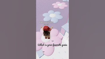 What is your favorite game? 🤔#roblox #edit #robloxedit #funny #funnygames #rblx #hungergamestiktok