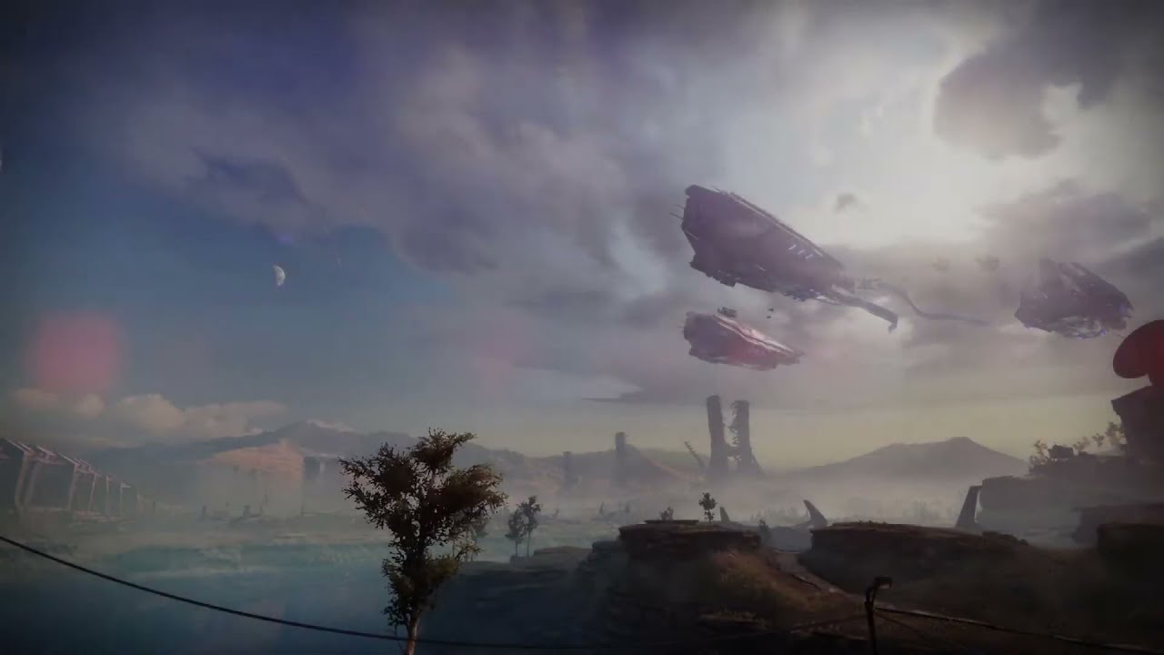 Klimeks - Dreamscape '95 (Slowed + Reverb)