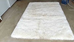 Shag Area Rug Cleaning Happy Valley OR 