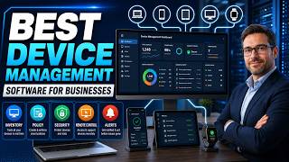 Best Device Management Software for Businesses screenshot 5