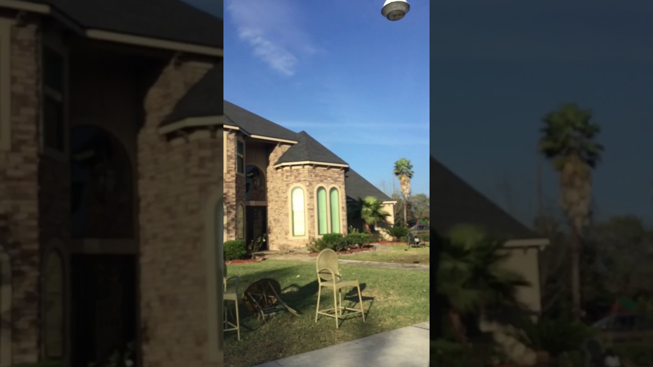 One of my friends shooting like Manute Bol