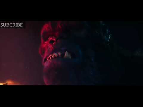 Godzilla Vs Kong [Astronaut in the ocean] - YouTube