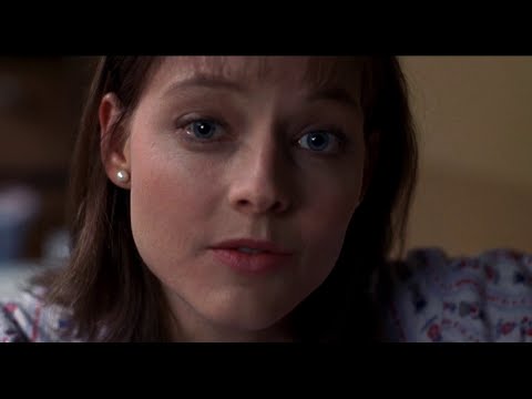 The Silence of the Lambs • great movie clip • Hannibal escapes, killer knew Frederica • good scene