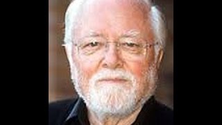Celebrity Lord Richard Attenborough 1923-2014 Profile
