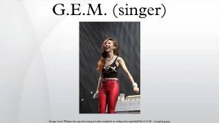 Celebrity G.E.M. (singer) Net Worth