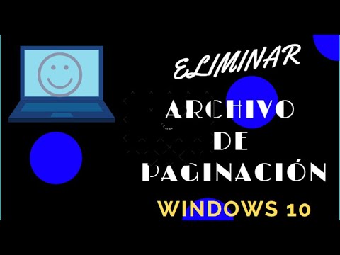 Vídeo: Com Eliminar La Paginació