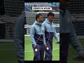 Découverte de la pelouse #shortvideo #viralvideo #football #viral