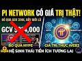 PODCAST:Pi Network Có Giá Trị Thật! Bỏ Qua GCV 314K, Đây Mới Là Tương Lai Của Tiền Ích Web3