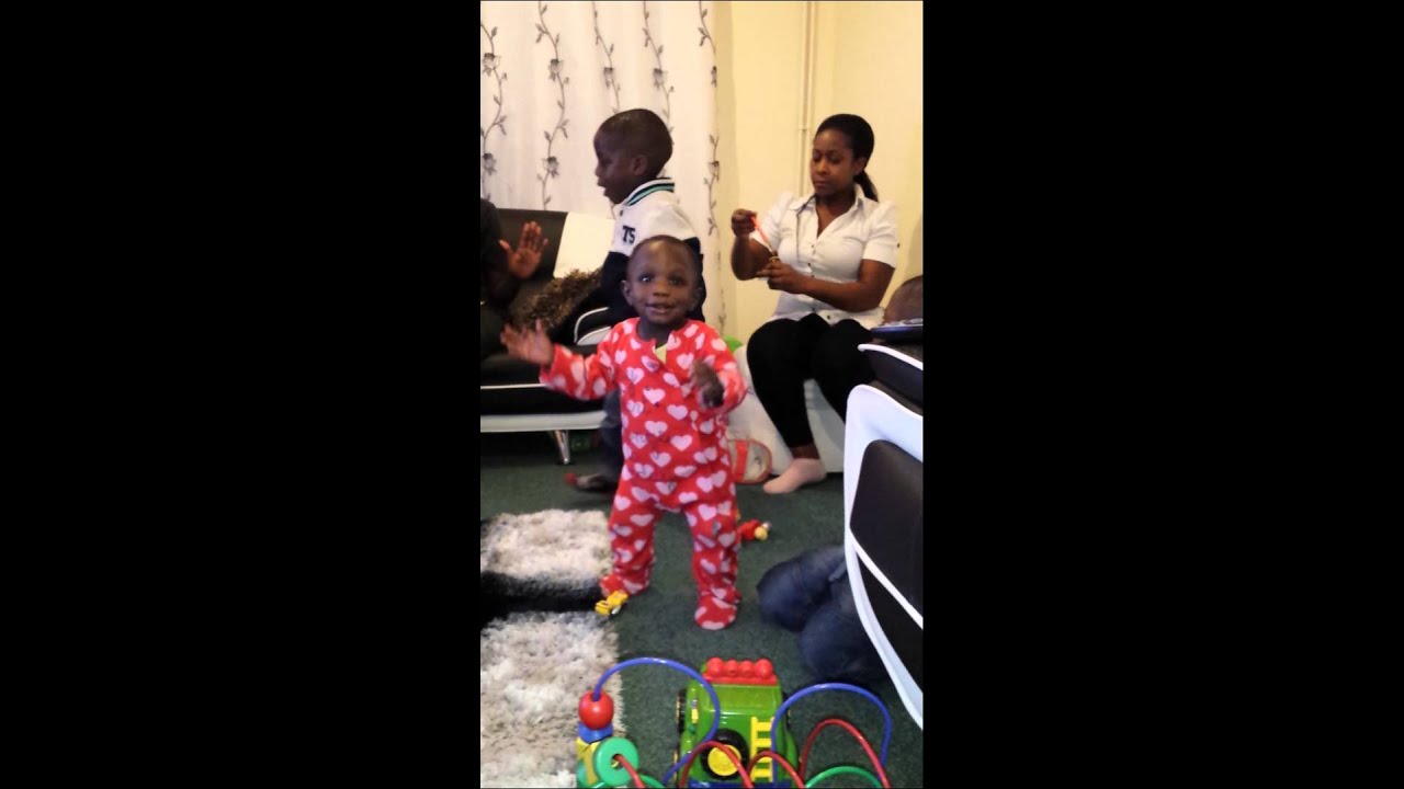 galiene's world of dance