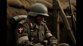 "Astra Militarum" – Imperial Guard Rock Anthem | Warhammer 40k fan song