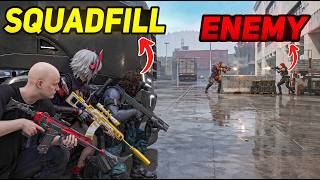 SQUADFILLS... BUT PLAYING SMART screenshot 2