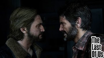 The Last of Us Part 1 (PC Version) - Chapter 7 Tommy