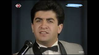 Burhan Çaçan - GÜLENDE ( 1986 )