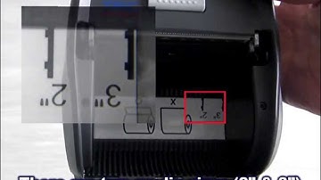 TSC Alpha 3R loading media