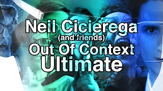 Neil Cicierega (and friends) Out Of Context Ultimate