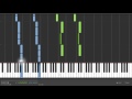 Beginning of video