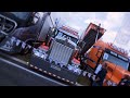 Truckers Paradise: Nürburgring turns into the biggest truck stop ever