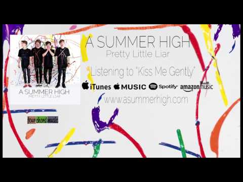 Kiss Me Gently Video