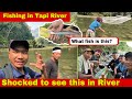 Unbelievable garfish catches again in tapi river part2  fishing vlogging tapi
