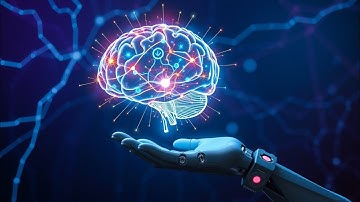 This AI Thinks Like a Human — The First Digital Brain