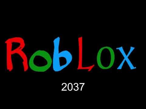 roblox logo through the years｜Ricerca TikTok