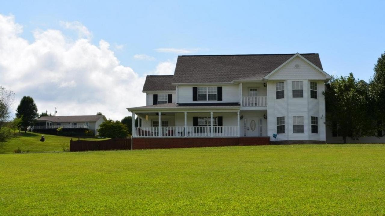 3108 Blueberry Drive, New Market, TN Presented by Terri Kerr. YouTube