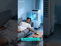 Hindi Aircon… pero malamig talaga?! #affiliatecorner #affiliatemarketing